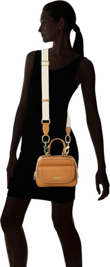 Torebka Love Moschino Jc4116pp1glr0201, Torby Camel Damskie Naty Shop