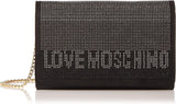 Love Moschino Jc4139pp1gly100a Torba na ramię, wielokolorowe torby damskie Naty Shop Domyślny tytuł
