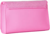 Love Moschino Jc4139pp1gly163a torba na ramię, różowa Torby Damskie Naty Shop