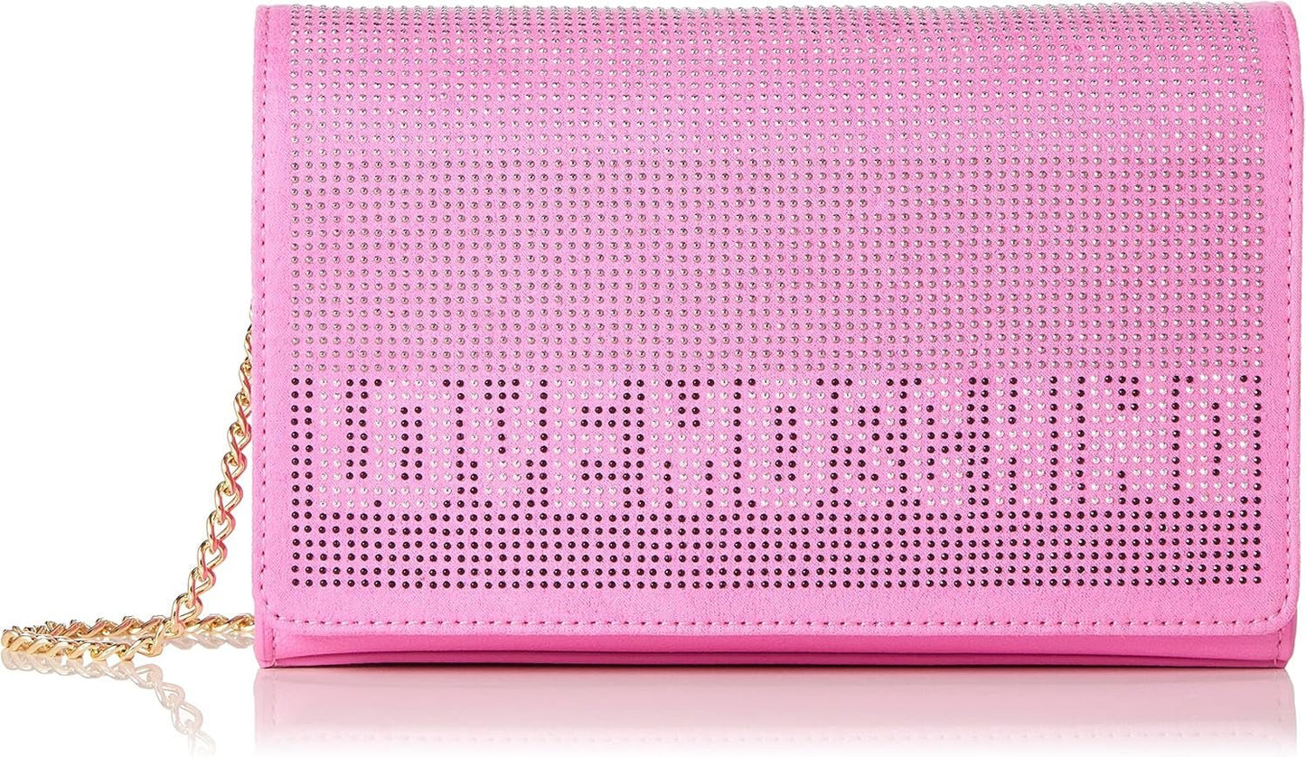Love Moschino Jc4139pp1gly163a Torba na ramię Różowe torby Damskie Naty Sklep Domyślny tytuł
