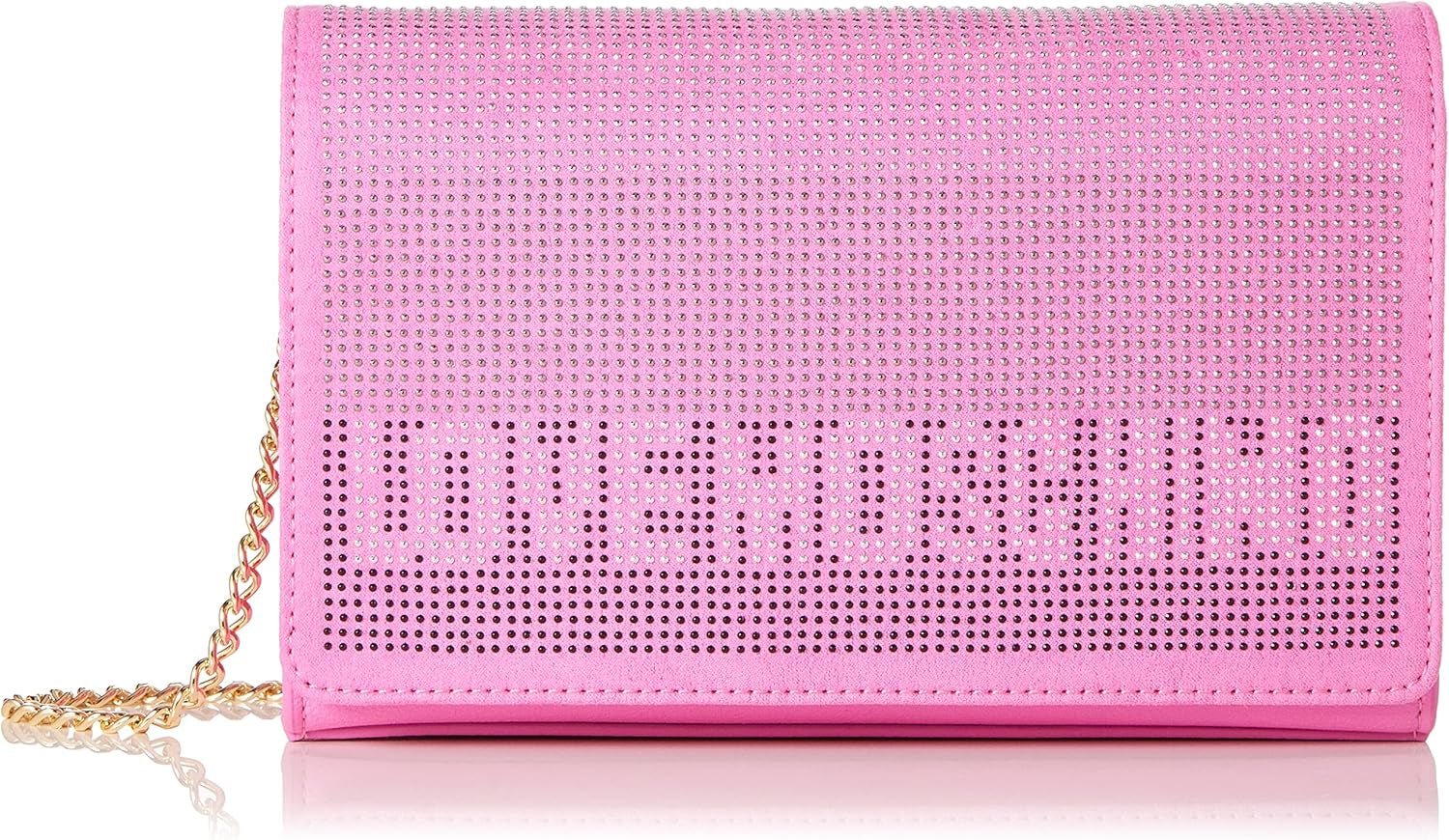 Love Moschino Jc4139pp1gly163a Torba na ramię Różowe torby Damskie Naty Sklep Domyślny tytuł