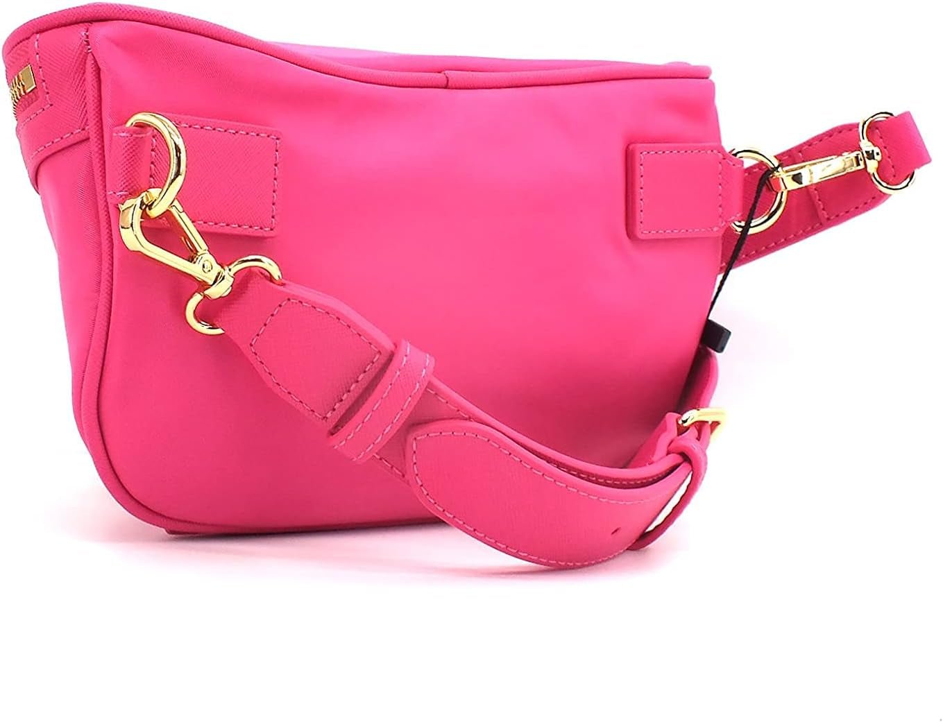 Love Moschino Jc4155pp1glg161a torba na ramię, różowa Torby Damskie Naty Shop