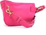Love Moschino Jc4155pp1glg161a torba na ramię, różowa Torby Damskie Naty Shop