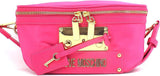 Love Moschino Jc4155pp1glg161a Torba na ramię Różowe torby Damskie Naty Sklep Domyślny tytuł