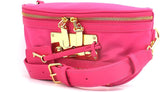 Love Moschino Jc4155pp1glg161a torba na ramię, różowa Torby Damskie Naty Shop