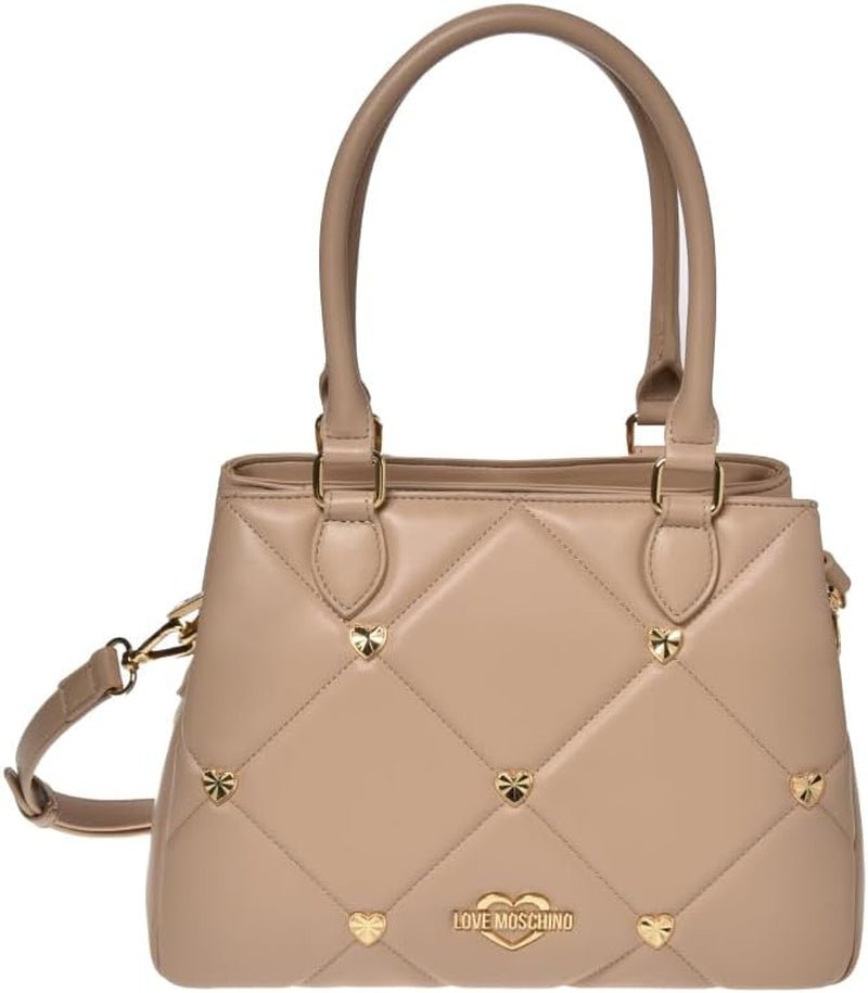 Torebka Love Moschino Jc4188pp0h Torby Damskie Naty Shop Kolor kremowy