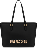 Love Moschino Jc4190pp1mkd0000 Zakupy, Czarne torby damskie Naty Shop Domyślny tytuł