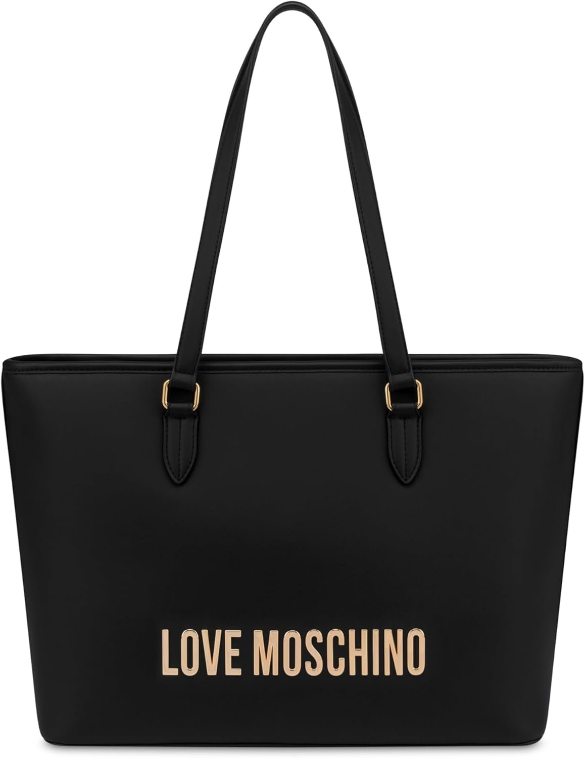 Love Moschino Jc4190pp1mkd0000 Zakupy, Czarne torby damskie Naty Shop Domyślny tytuł