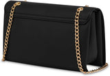 Love Moschino Jc4192pp1mkd000b torba na ramię, czarne Torby Damskie Naty Shop