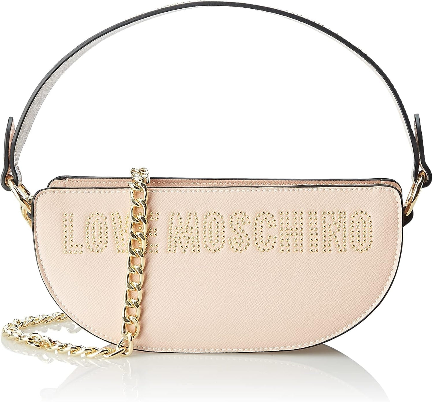 Love Moschino Jc4208pp0gkg0 torebka damska torby Naty Shop Nude