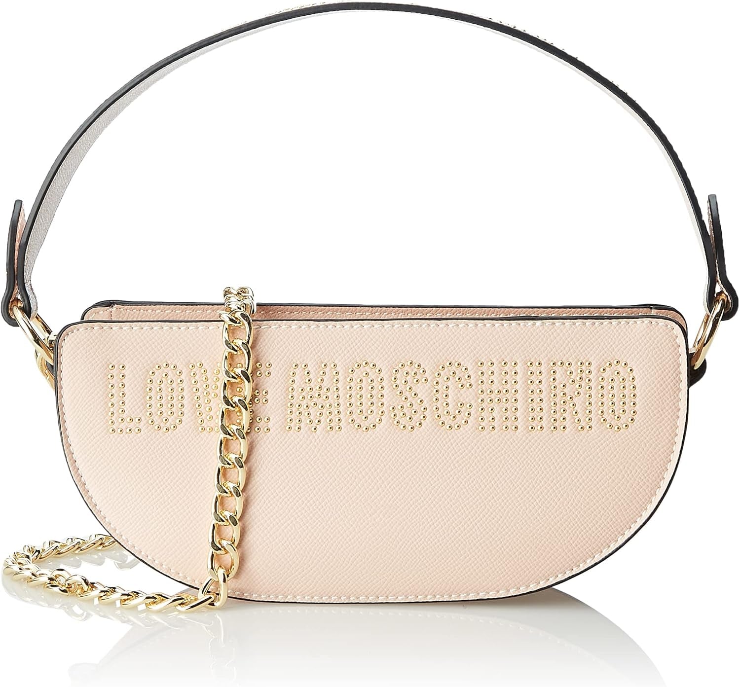 Love Moschino Jc4208pp0gkg0 torebka damska torby Naty Shop Nude