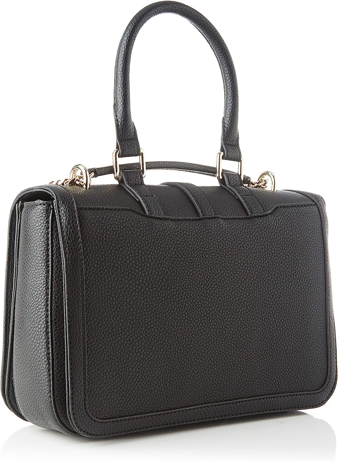 Torba na ramię Love Moschino Jc4210pp0a, czarna (Black Pebble) Torby damskie Naty Shop