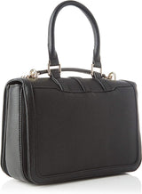 Torba na ramię Love Moschino Jc4210pp0a, czarna (Black Pebble) Torby damskie Naty Shop