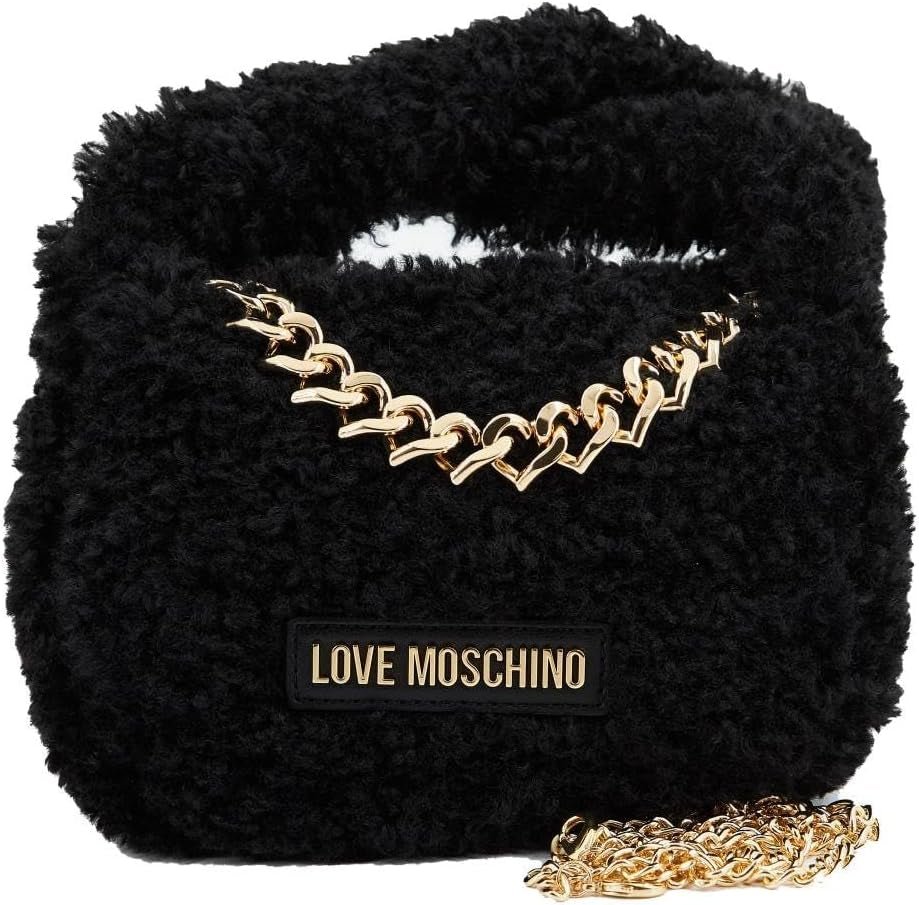 Love Moschino Jc4231pp0h Torebka Damska Torby Naty Shop Czarna