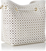 Love Moschino Jc4232pp0gkk0 Torba na ramię Damskie Torby Naty Shop