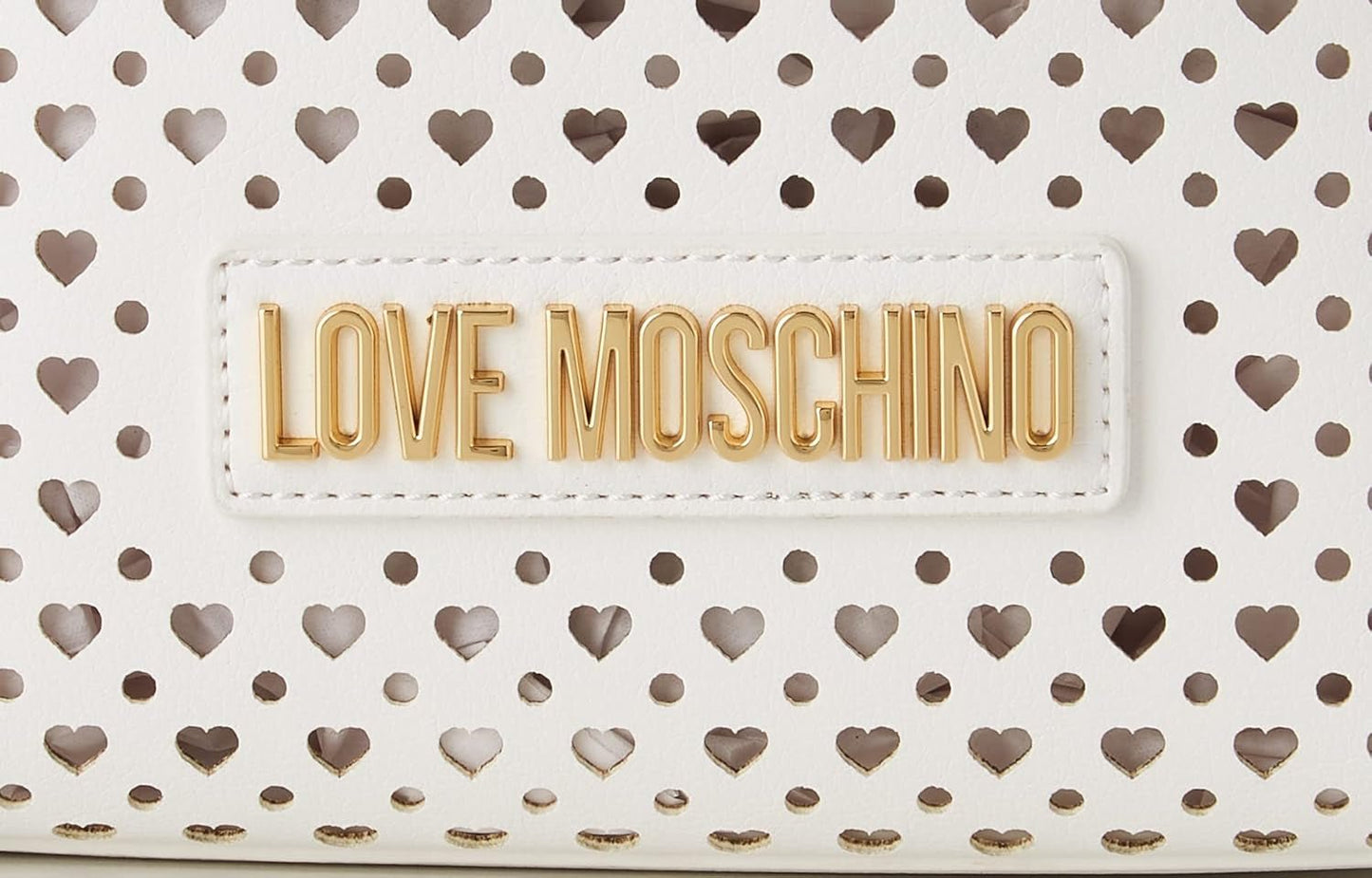 Love Moschino Jc4232pp0gkk0 Torba na ramię Damskie Torby Naty Shop