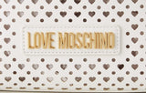 Love Moschino Jc4232pp0gkk0 Torba na ramię Damskie Torby Naty Shop