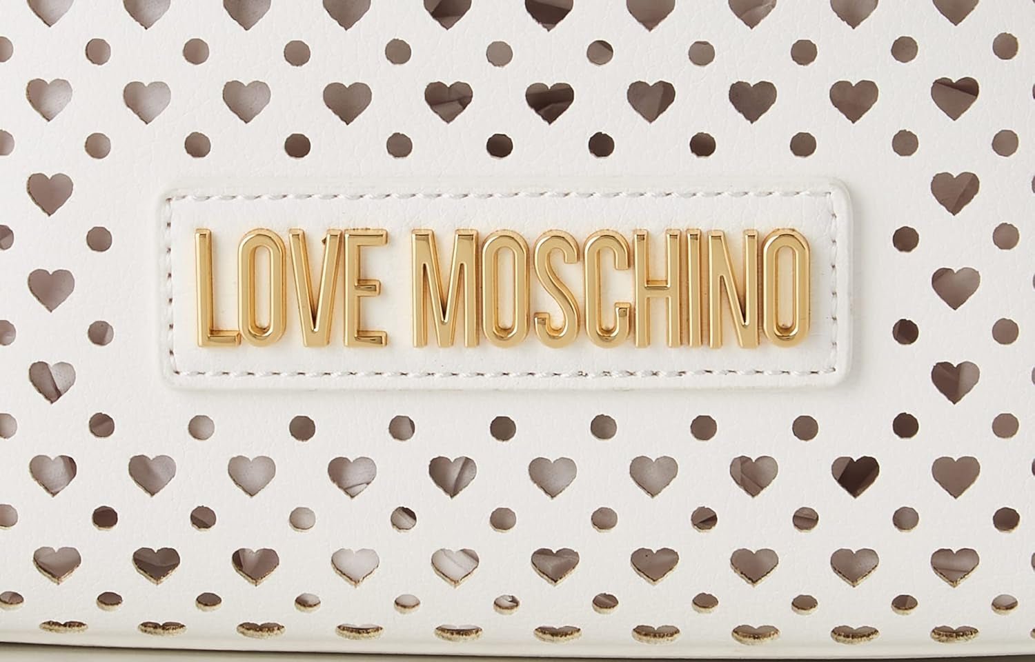 Love Moschino Jc4232pp0gkk0 Torba na ramię Damskie Torby Naty Shop