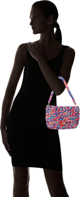 Torebka Love Moschino Jc4235pp0gkl165a wielokolorowe Torby Damskie Naty Shop