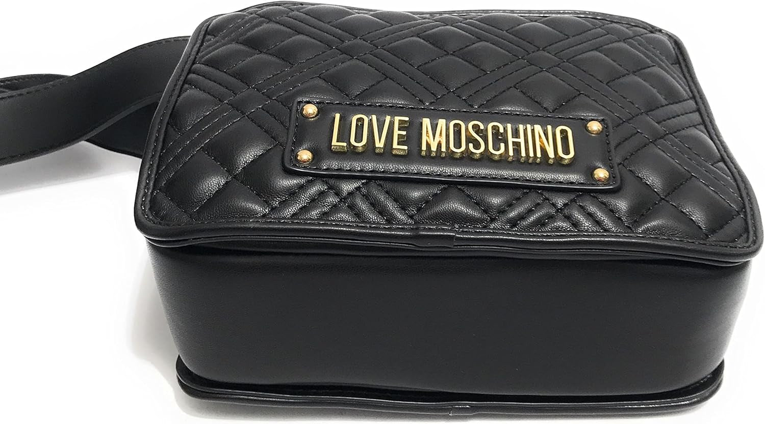 Love Moschino Jc4254pp0gla0 Torba na ramię Damskie Torby Naty Shop