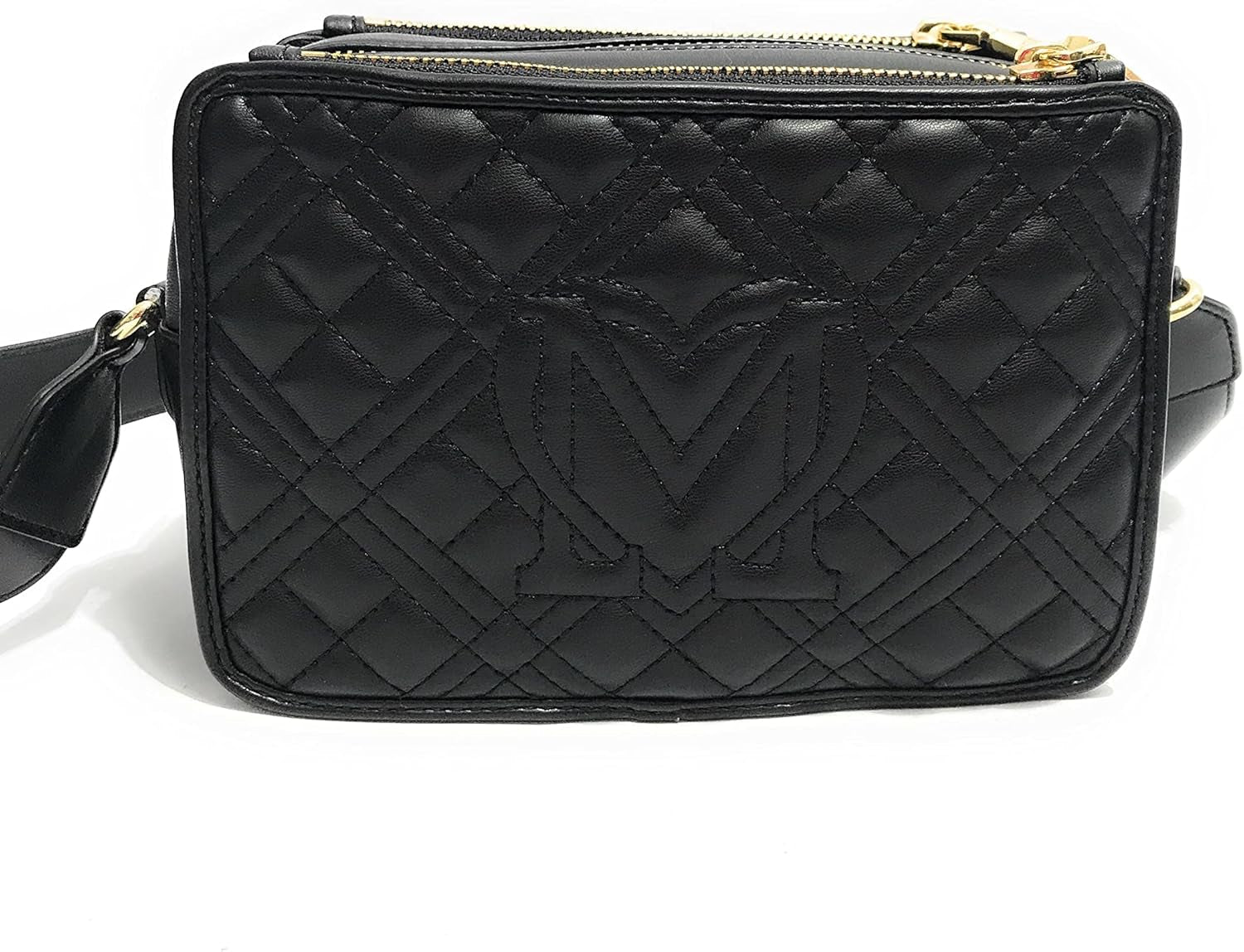 Love Moschino Jc4254pp0gla0 Torba na ramię Damskie Torby Naty Shop