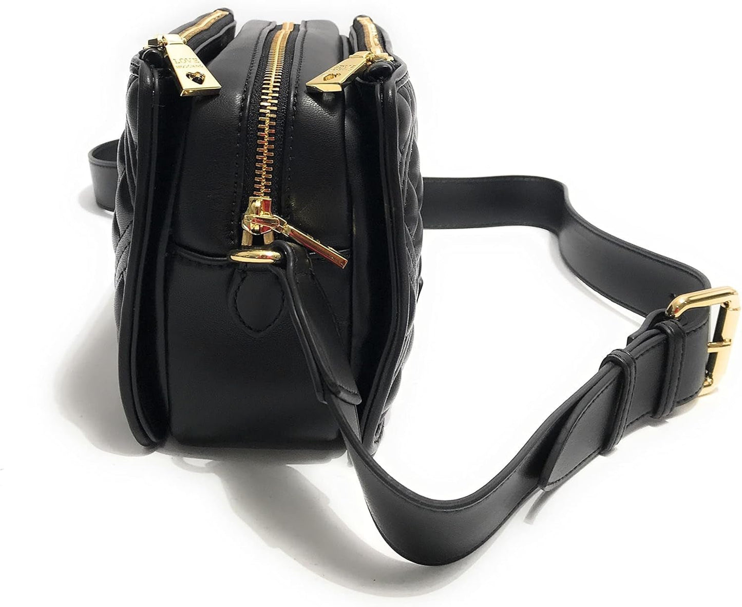 Love Moschino Jc4254pp0gla0 Torba na ramię Damskie Torby Naty Shop