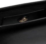 Torba na ramię Love Moschino Jc4260pp0hkl000, czarne Torby Damskie Naty Shop