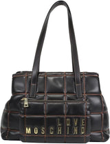 Love Moschino Jc4261pp0gkb0 Torebka damska Torby Naty Shop Czarna