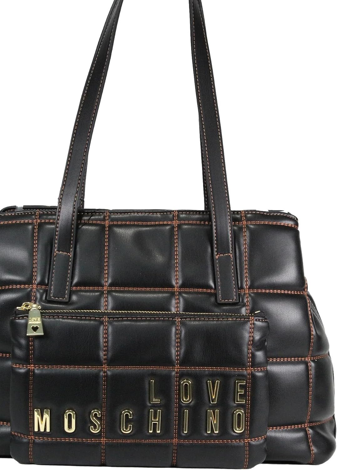 Love Moschino Jc4261pp0gkb0 torebka damska torby Naty Shop