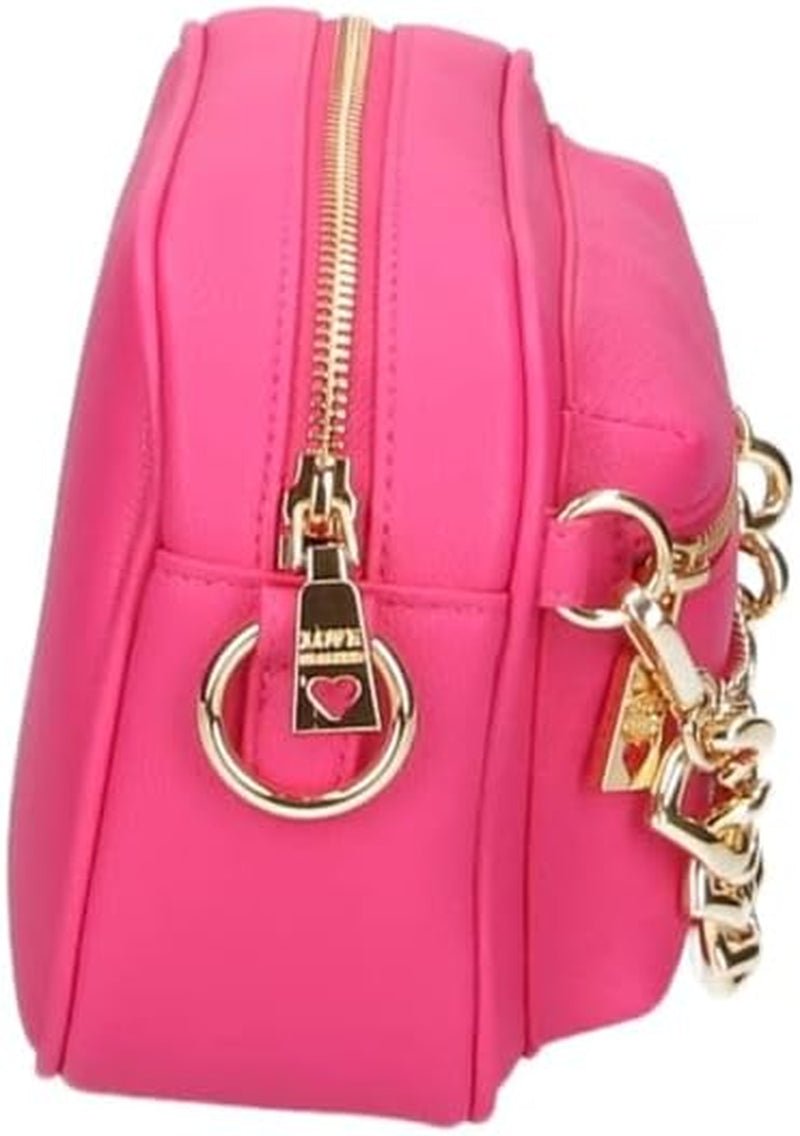 Love Moschino Jc4291pp0gkt0 Torba na ramię Damskie Torby Naty Shop