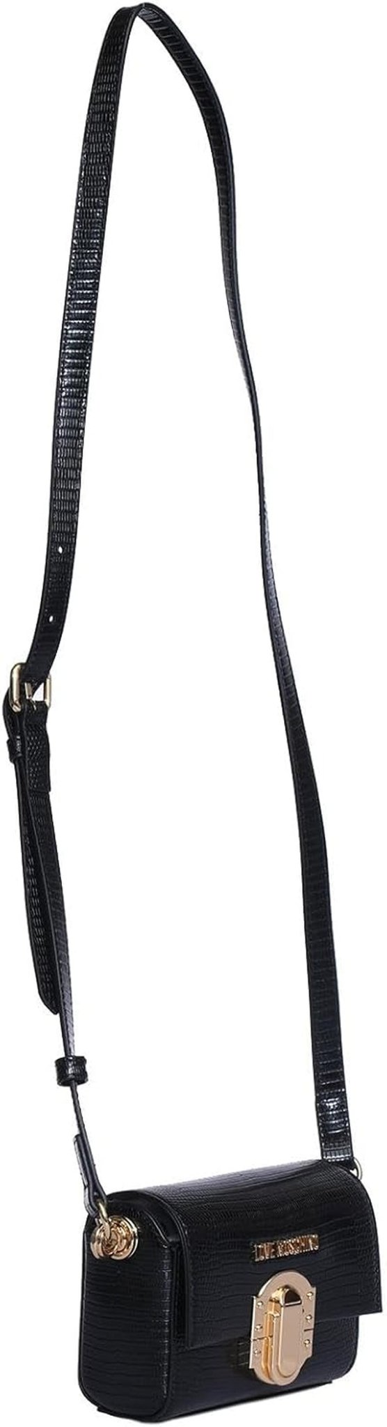 Torebka damska Love Moschino Jc4294pp0gku0 Naty Shop