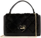 Love Moschino Jc4295pp0h Torebka Damska Torby Naty Shop Czarna