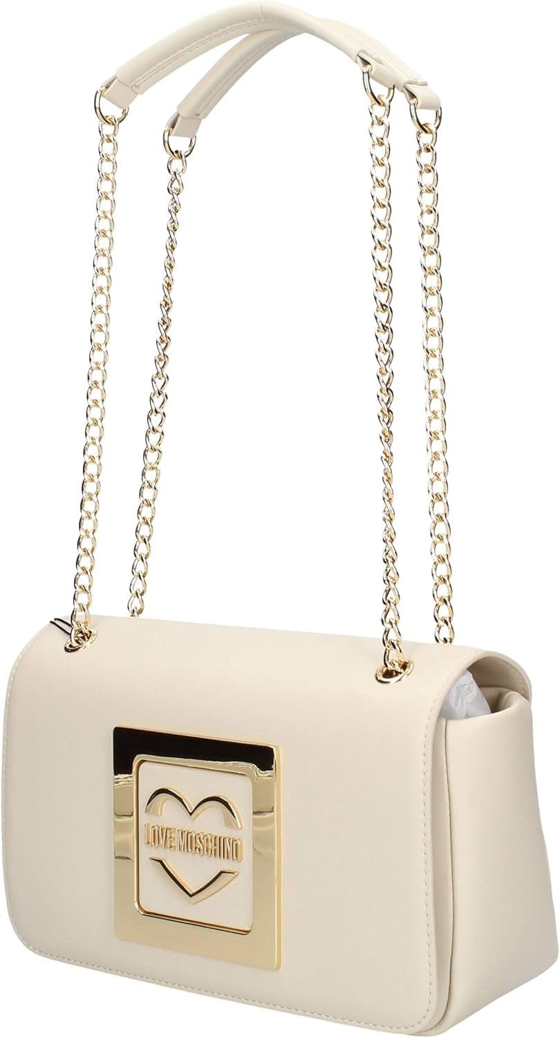 Love Moschino Jc4301pp0gkv0 Torba na ramię Damskie Torby Naty Shop