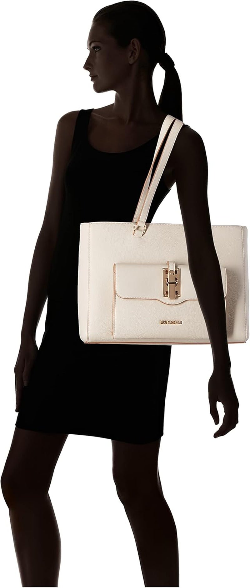 Love Moschino Jc4316pp0gkw0 torebka damska torby Naty Shop