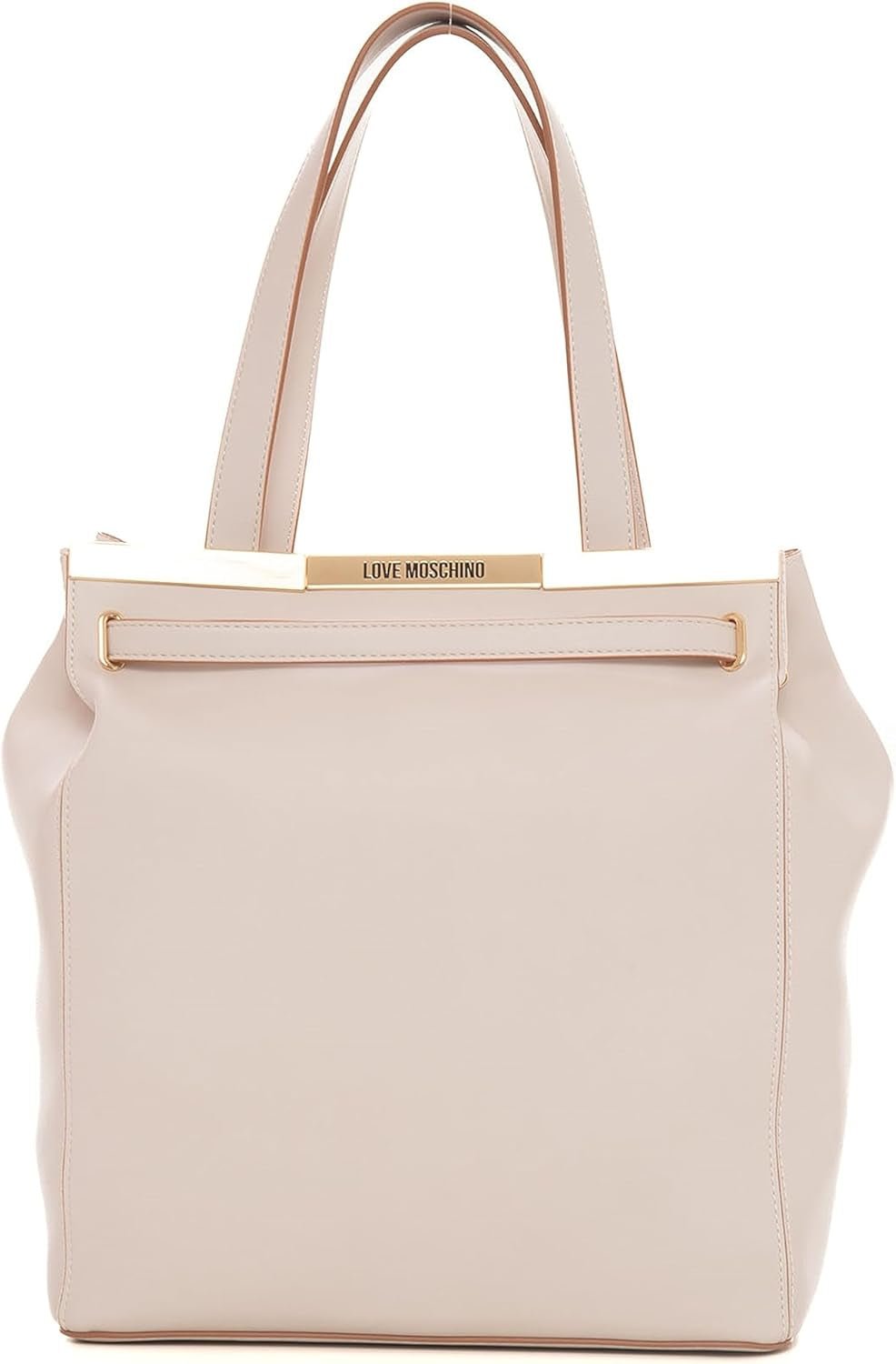 Love Moschino Jc4323pp0gkf0 Torba na ramię Damskie Torby Naty Shop