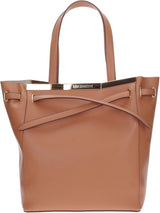 Love Moschino Jc4323pp0gkf0 Torba na ramię Torby Damskie Naty Shop Camel