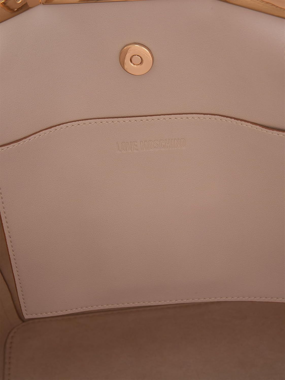 Love Moschino Jc4323pp0gkf0 Torba na ramię Damskie Torby Naty Shop