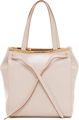 Love Moschino Jc4323pp0gkf0 Torba na ramię Damskie Torby Naty Shop Ecru