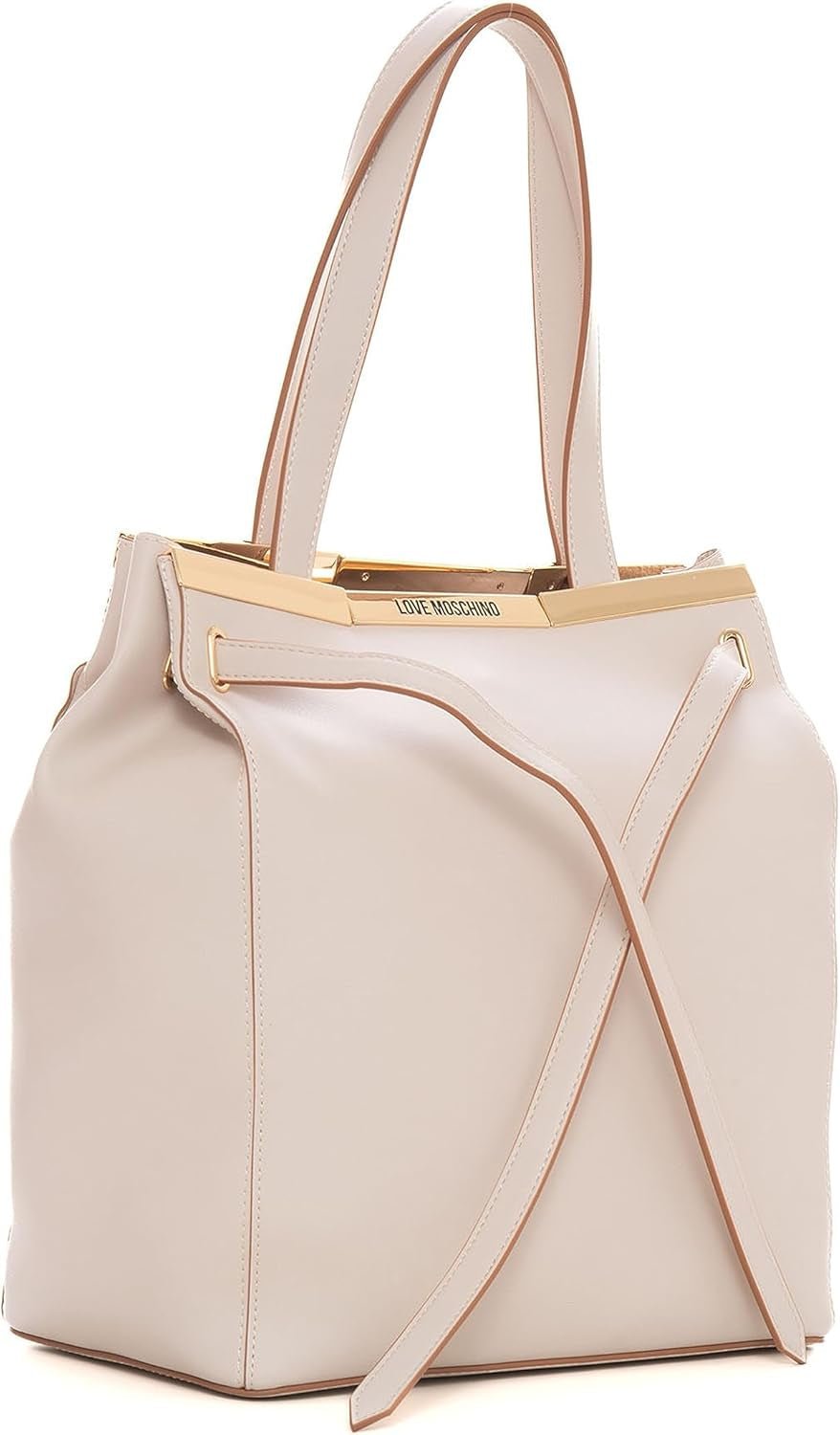 Love Moschino Jc4323pp0gkf0 Torba na ramię Damskie Torby Naty Shop
