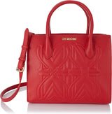 Love Moschino Jc4333pp0fkc0 Torebka damska Torby Naty Shop czerwona