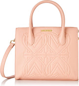 Love Moschino Jc4333pp0fkc0 Torebka damska Torby Naty Shop Różowa