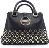 Love Moschino Jc4341pp0fkd0 Torebka damska Torby Naty Shop Czarna