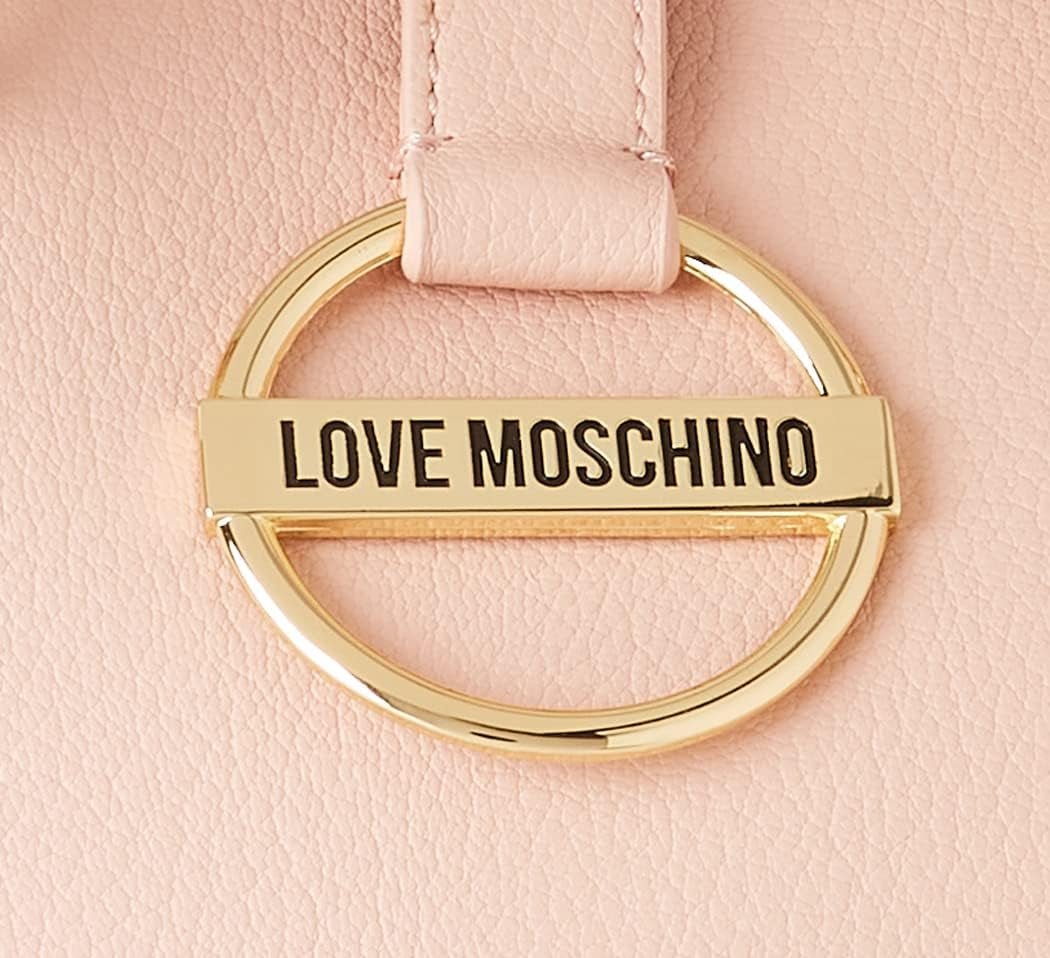 Torebka damska Love Moschino Jc4341pp0fkd0 Naty Shop