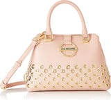 Love Moschino Jc4341pp0fkd0 Torebka damska Torby Naty Shop Różowa