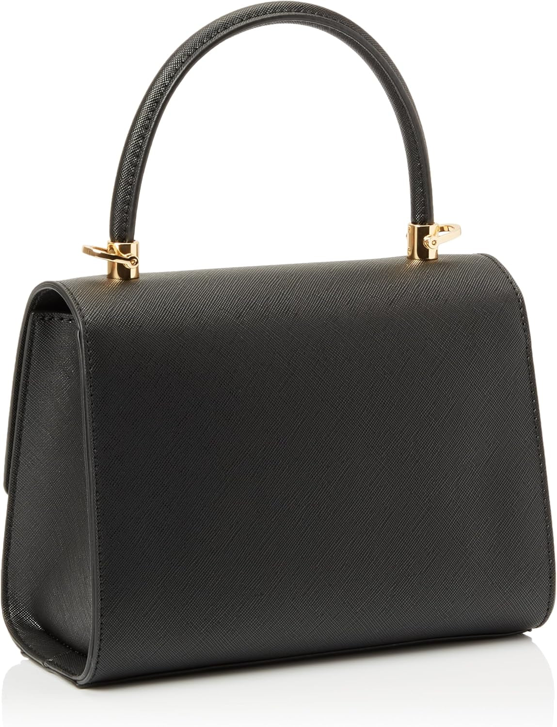 Love Moschino Damskie BORSA A Mano, Nero BORSA A Mano, Nero Torby damskie Naty Shop