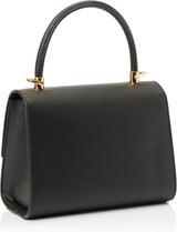 Love Moschino Damskie BORSA A Mano, Nero BORSA A Mano, Nero Torby damskie Naty Shop