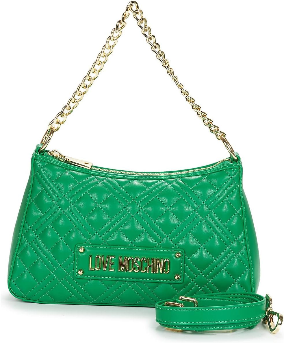 Love Moschino Damska torba na ramię Jc4135pp1gla0, 16X26X9 Torby damskie Naty Shop