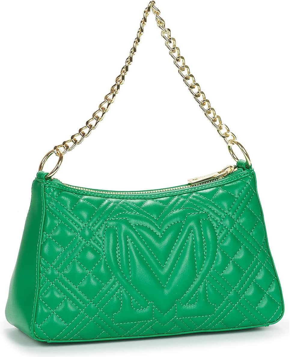 Love Moschino Damska torba na ramię Jc4135pp1gla0, 16X26X9 Torby damskie Naty Shop