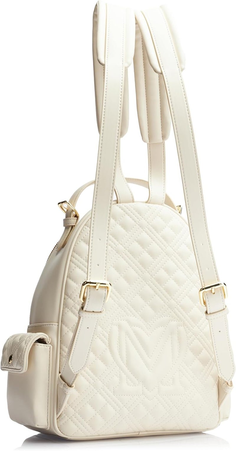 Love Moschino, plecak damski Torby Damskie Naty Shop