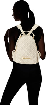Love Moschino, plecak damski Torby Damskie Naty Shop